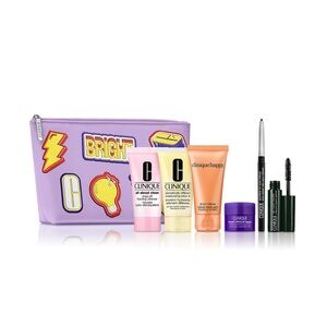 Clinique 7 piece set